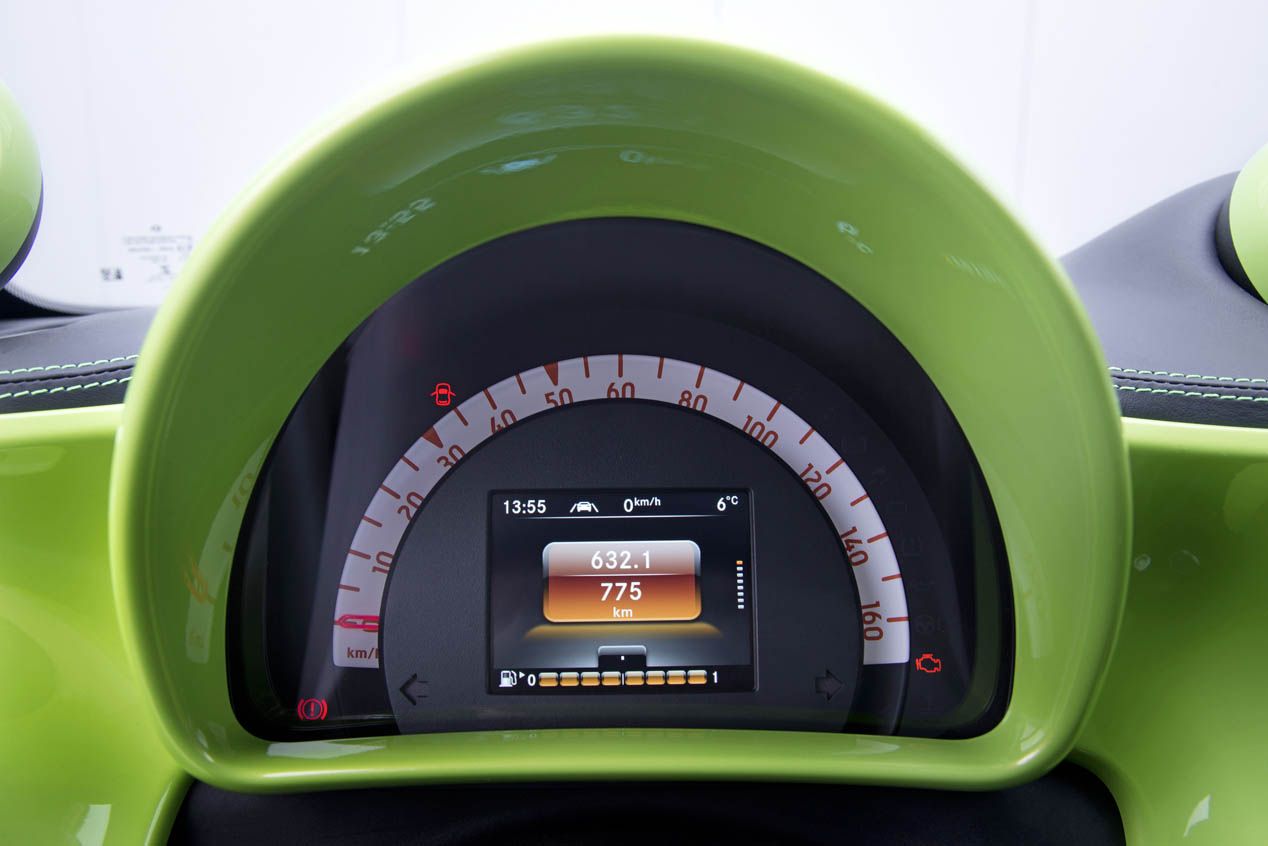 Smart Brabus