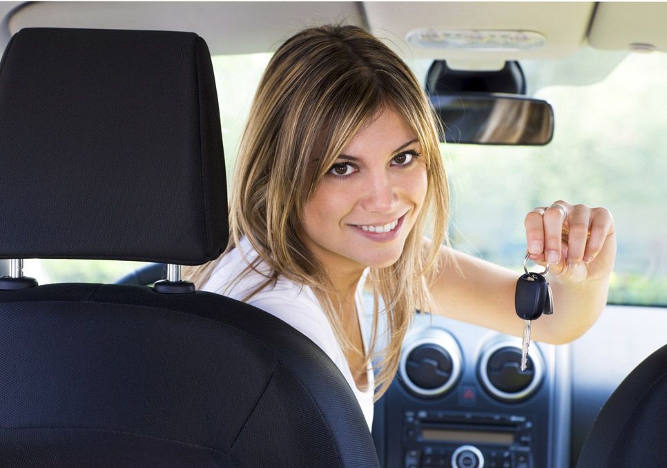 Diez consejos para alquilar un coche