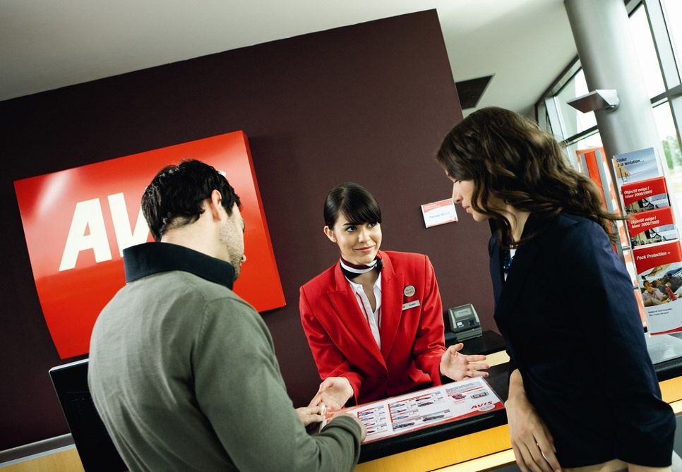 Diez consejos para alquilar un coche