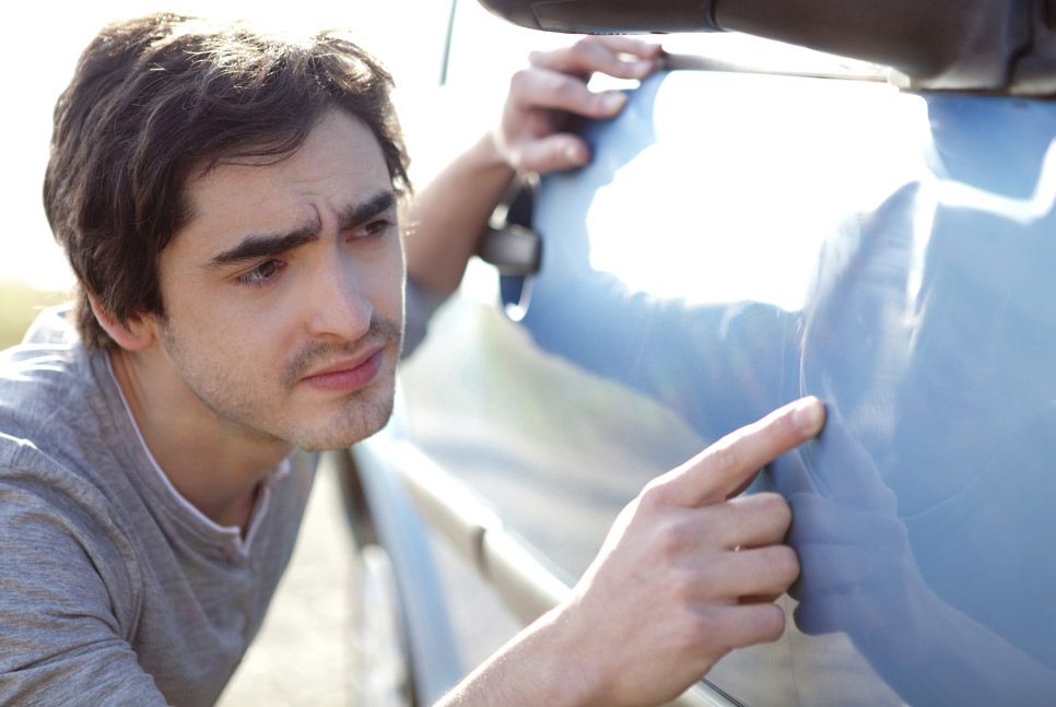Diez consejos para alquilar un coche