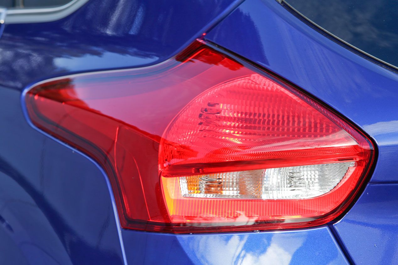 Prueba: Ford Focus Ecoboost 1.0 125, nuevos tiempos