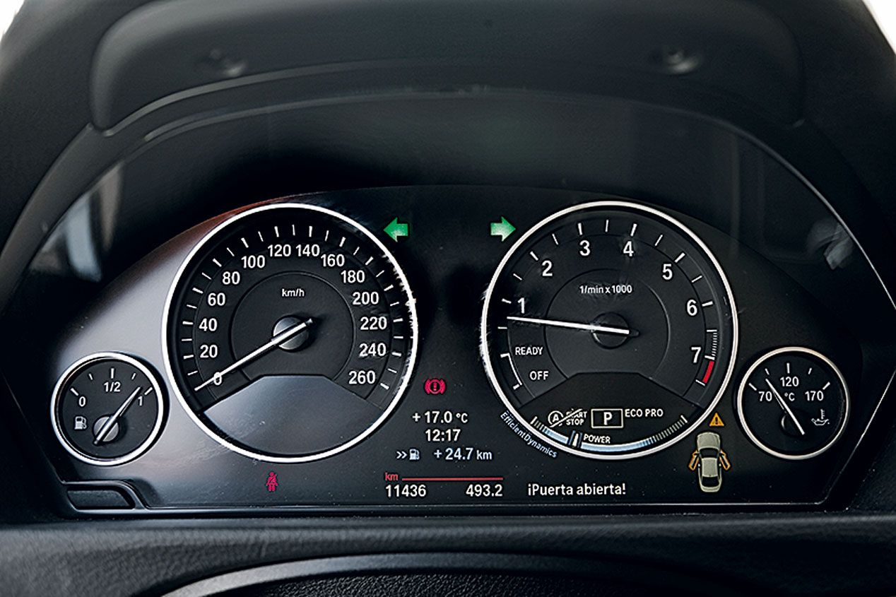 Comparativa: Audi A5 2.0 TFSI vs BMW 428i Coupé