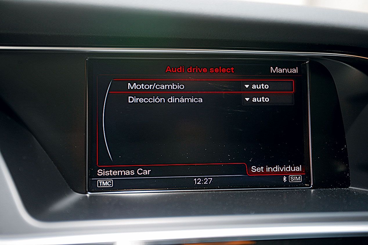 Comparativa: Audi A5 2.0 TFSI vs BMW 428i Coupé