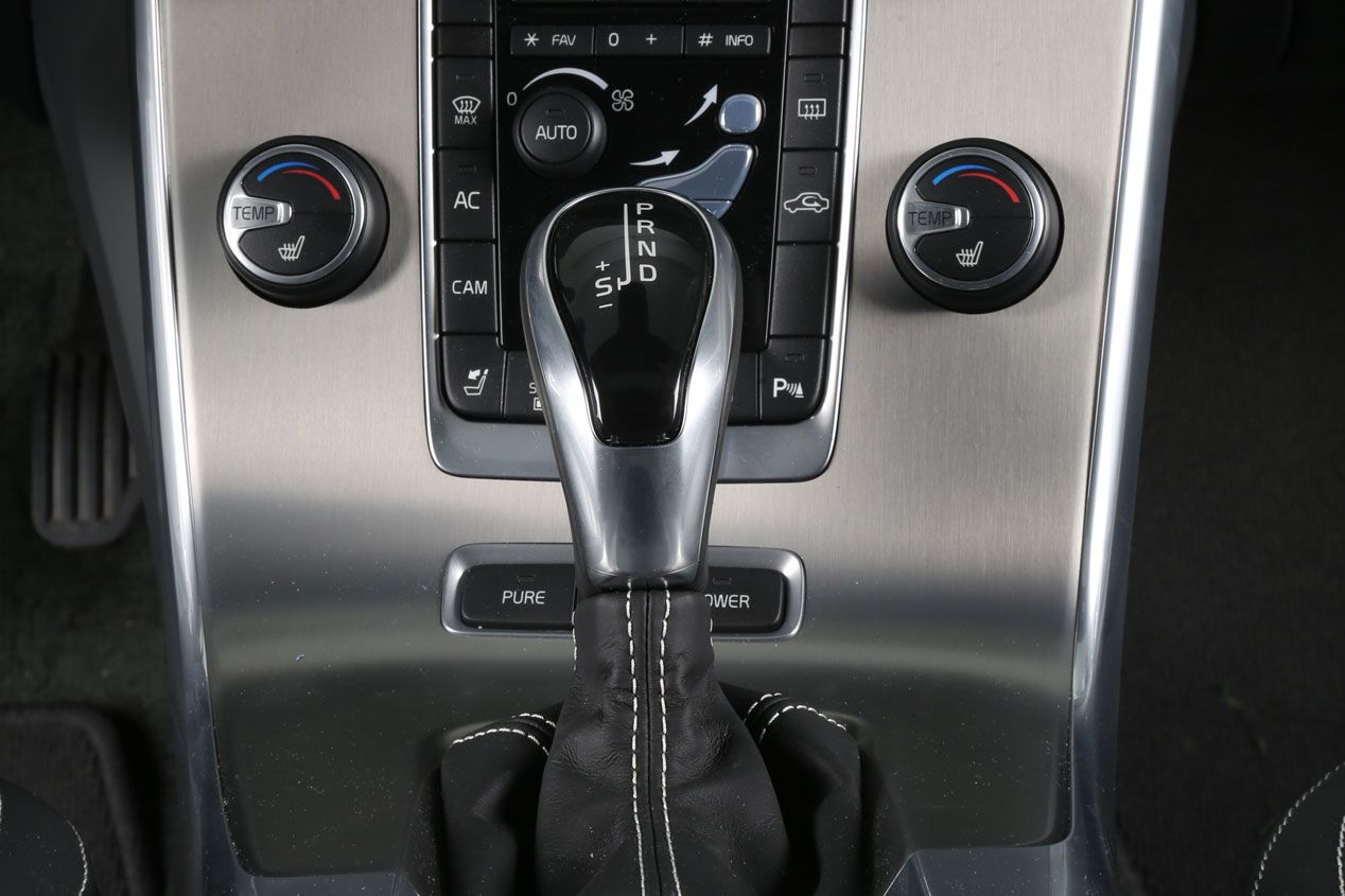 Comparativa: Audi Q5 Hybrid & Lexus NX 300h & Volvo V60 Plug-in Hybrid