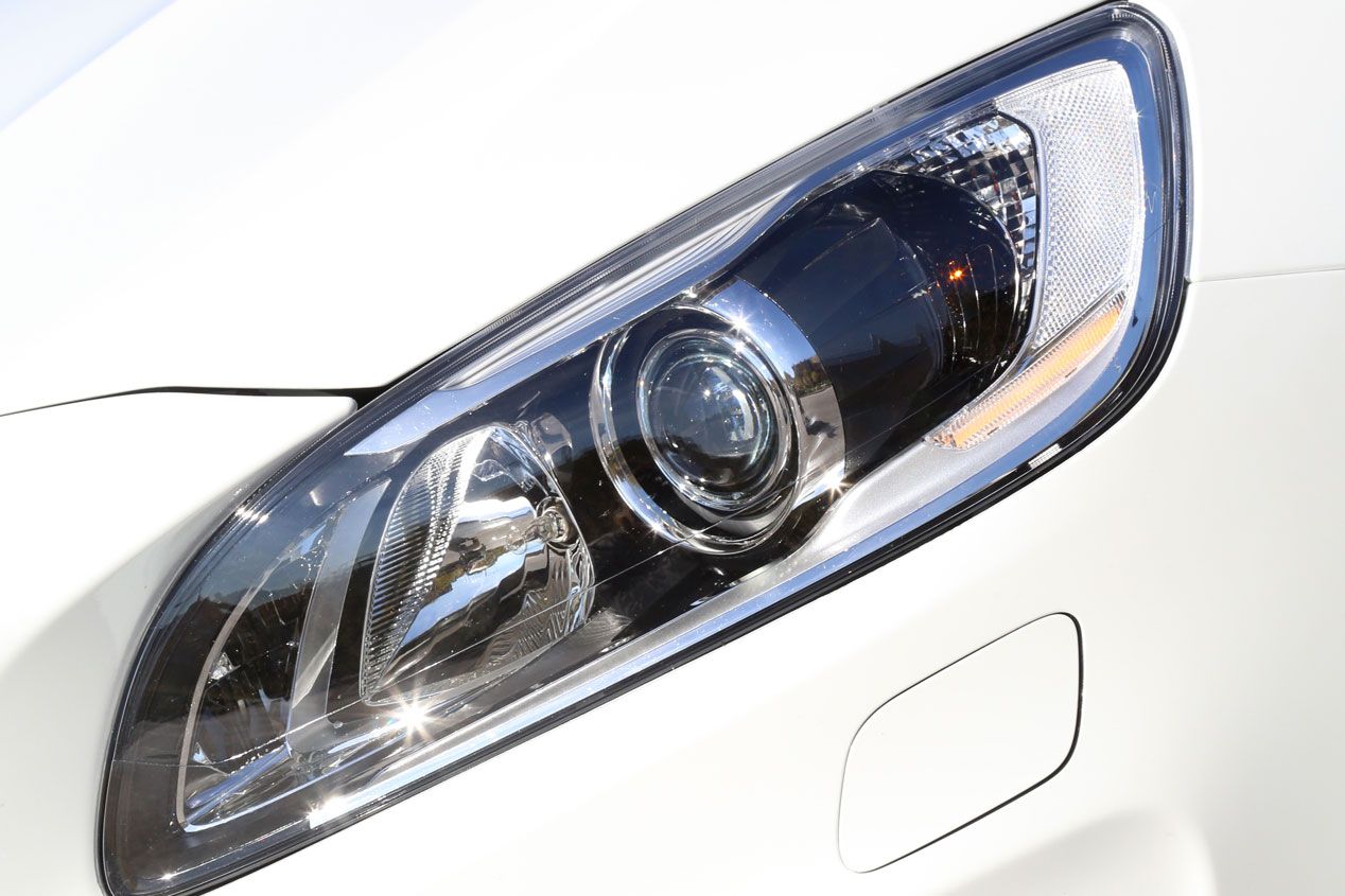 Comparativa: Audi Q5 Hybrid & Lexus NX 300h & Volvo V60 Plug-in Hybrid
