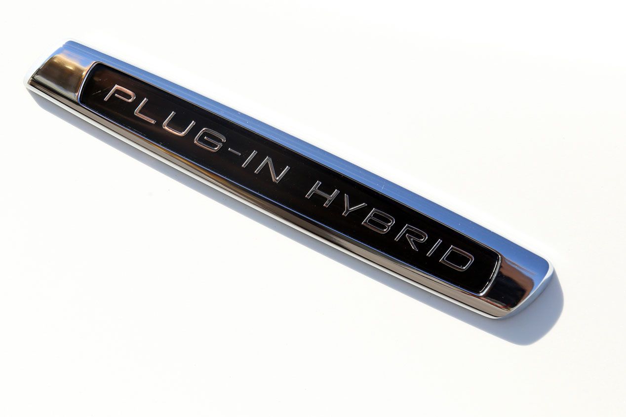 Comparativa: Audi Q5 Hybrid & Lexus NX 300h & Volvo V60 Plug-in Hybrid