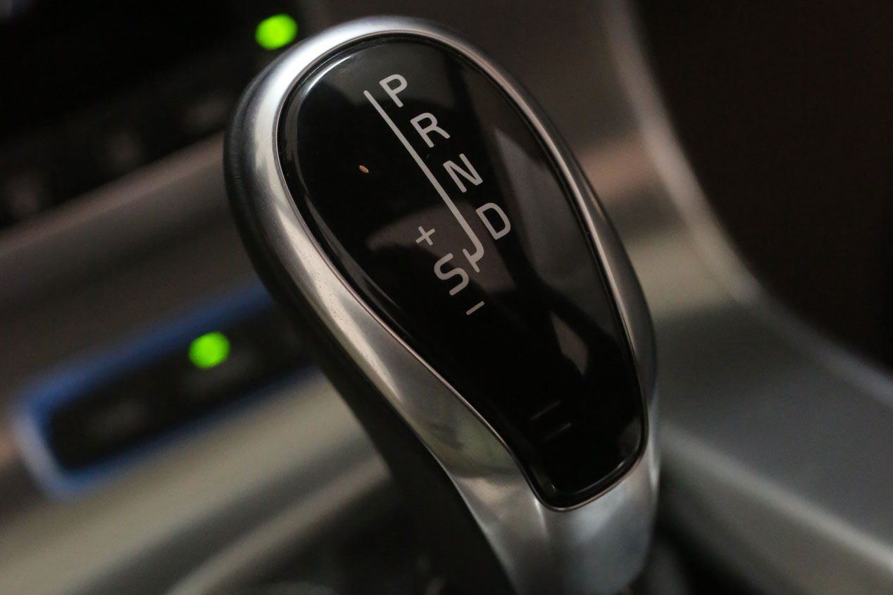 Comparativa: Audi Q5 Hybrid & Lexus NX 300h & Volvo V60 Plug-in Hybrid