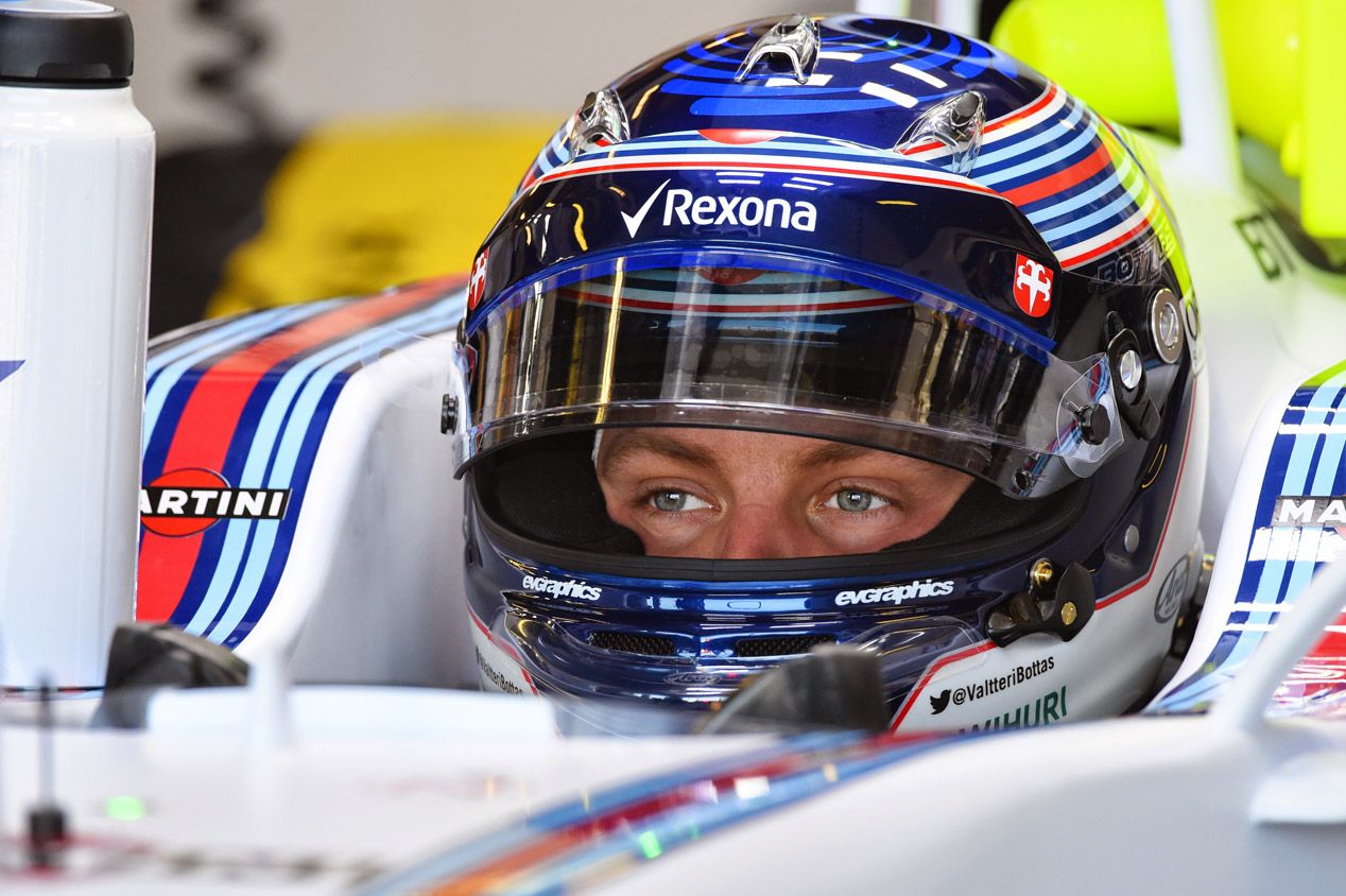 GP Australia 2015: jueves-viernes