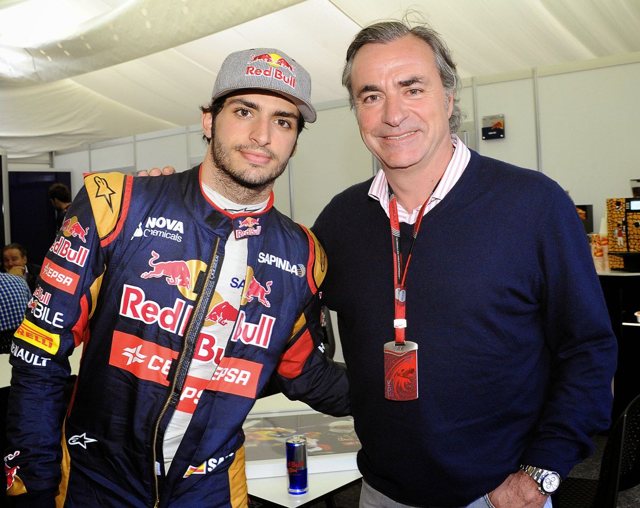 GP Australia 2015: la carrera