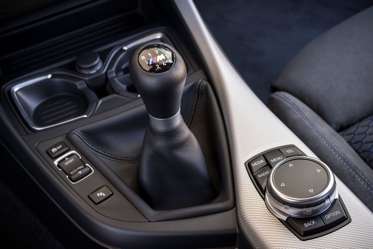 Contacto: BMW Serie 1 2015, llegaron los tres cilindros