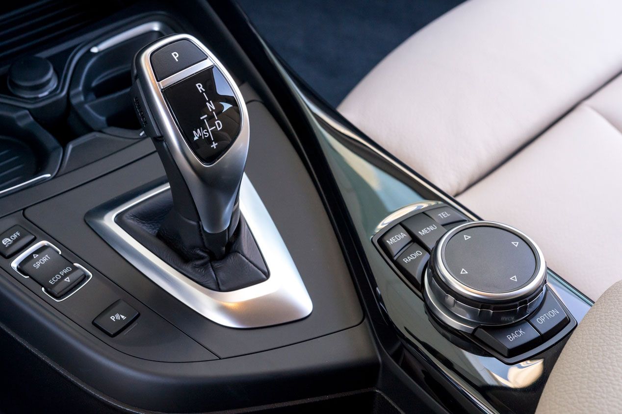 Contacto: BMW Serie 1 2015, llegaron los tres cilindros