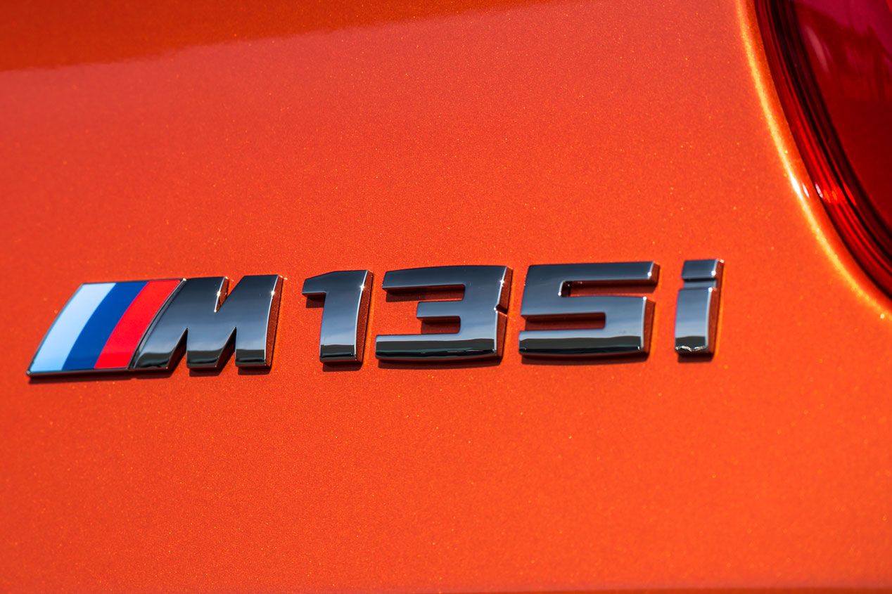 Contacto: BMW Serie 1 2015, llegaron los tres cilindros