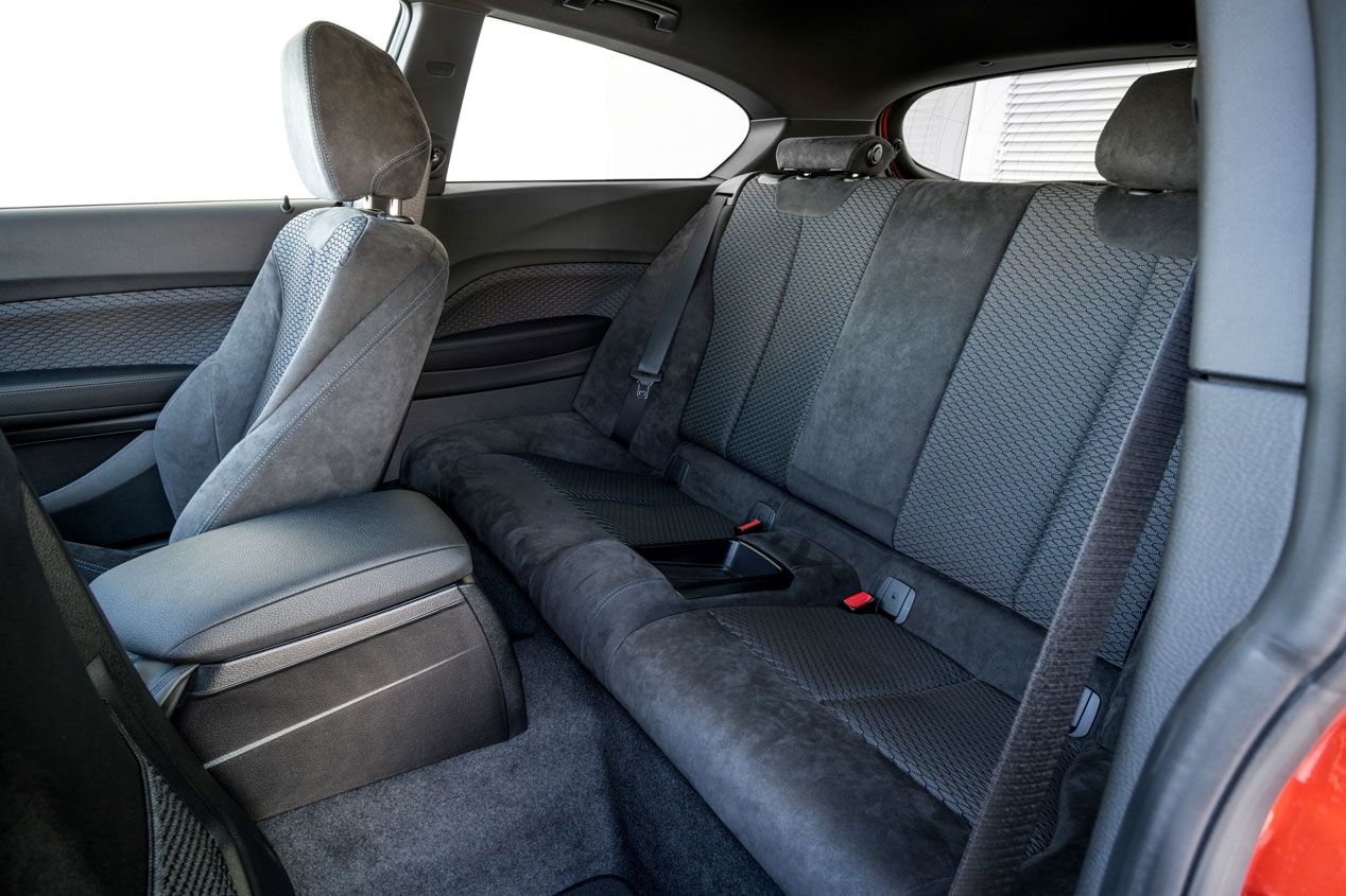 Contacto: BMW Serie 1 2015, llegaron los tres cilindros