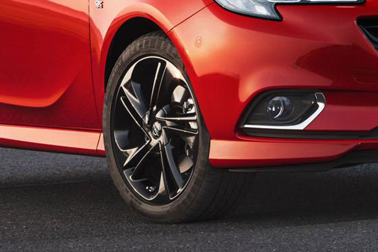 Opel Corsa 1.4 Turbo 150 CV, paso previo al picante OPC