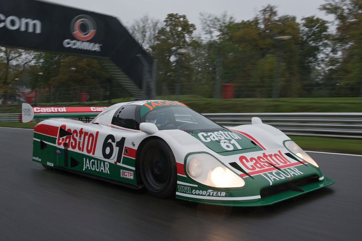 Los 10 coches más caros del Concurso de Elegancia de Amelia Island 2015