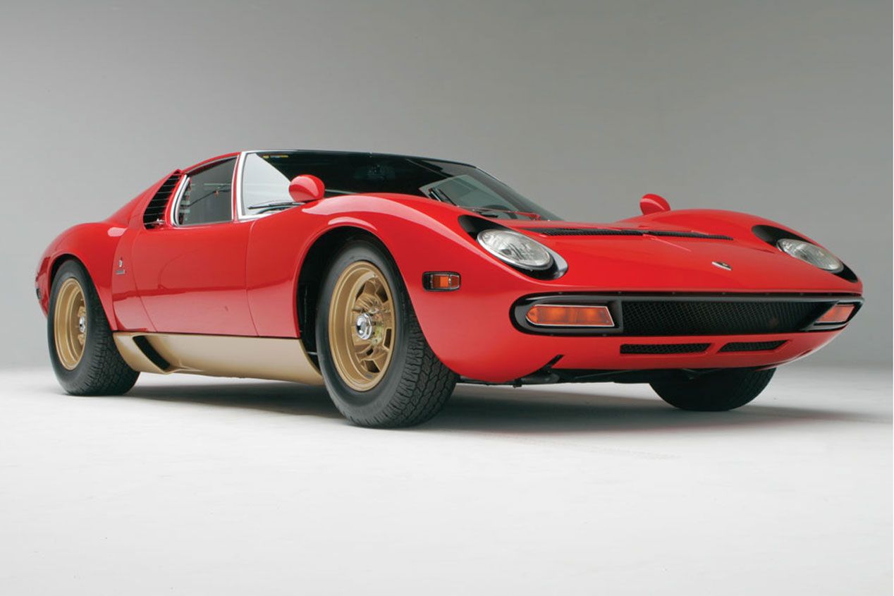 Los 10 coches más caros del Concurso de Elegancia de Amelia Island 2015