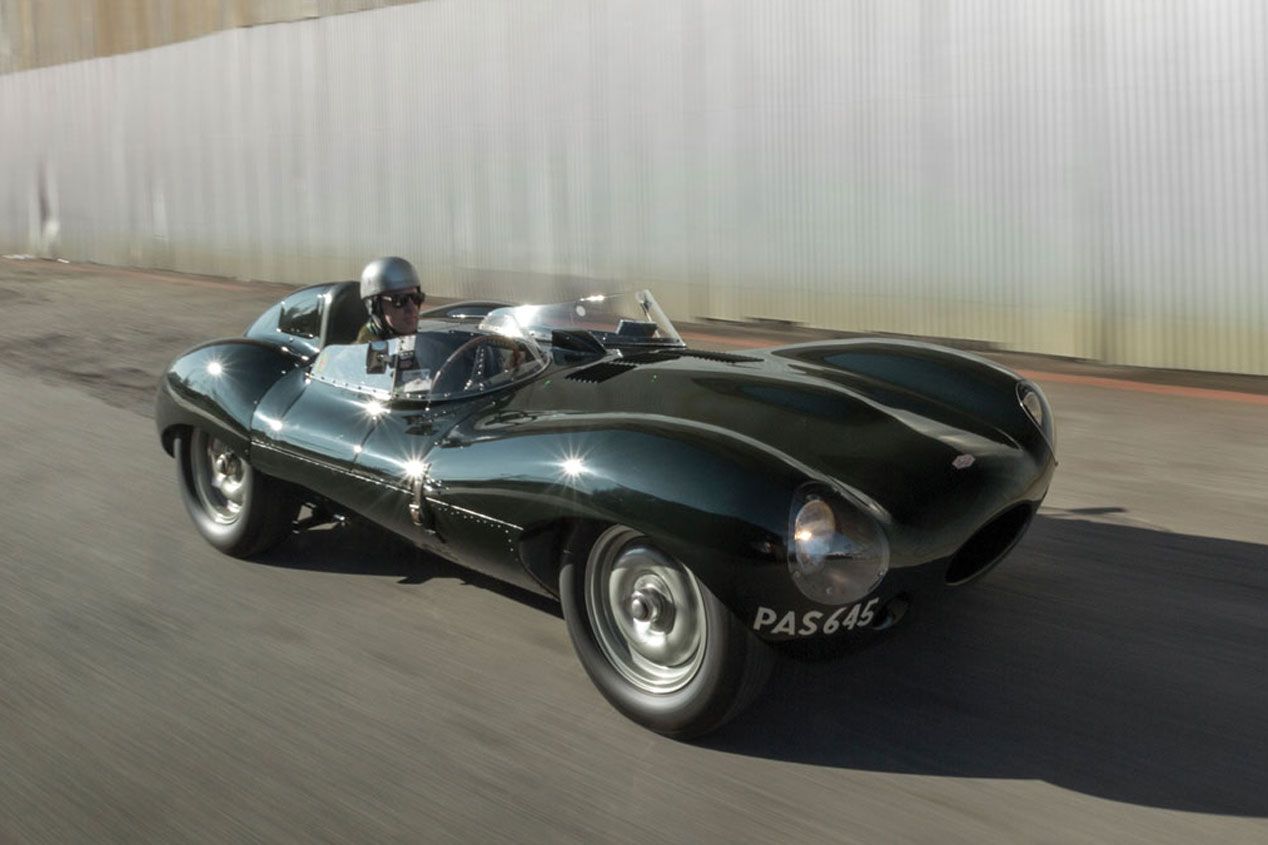 Los 10 coches más caros del Concurso de Elegancia de Amelia Island 2015