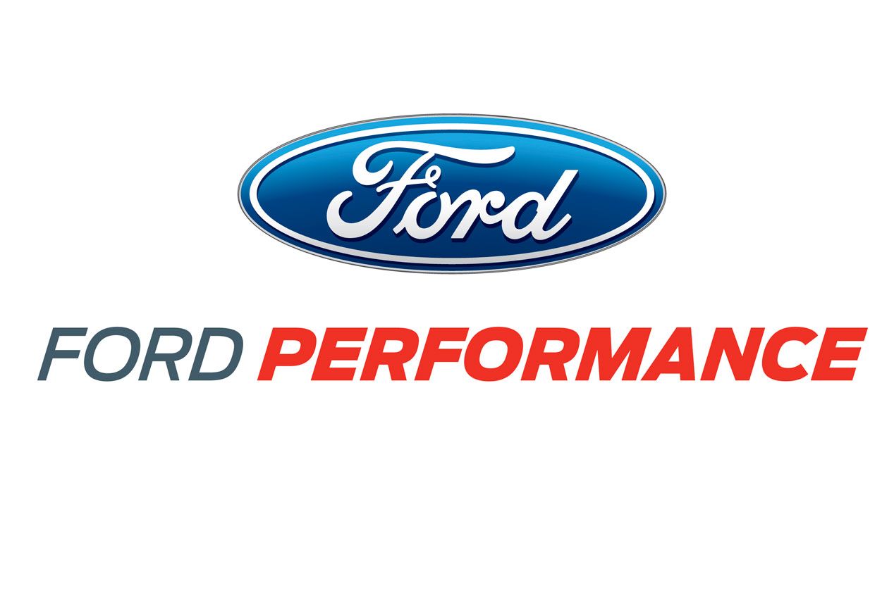 Los Ford más deportivos