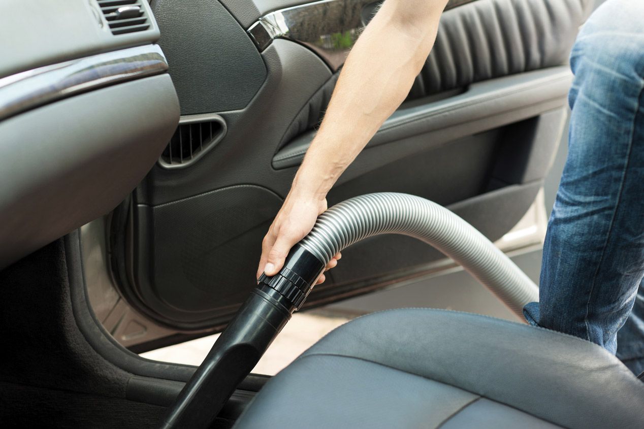 Gástate poco y deja tu coche como nuevo