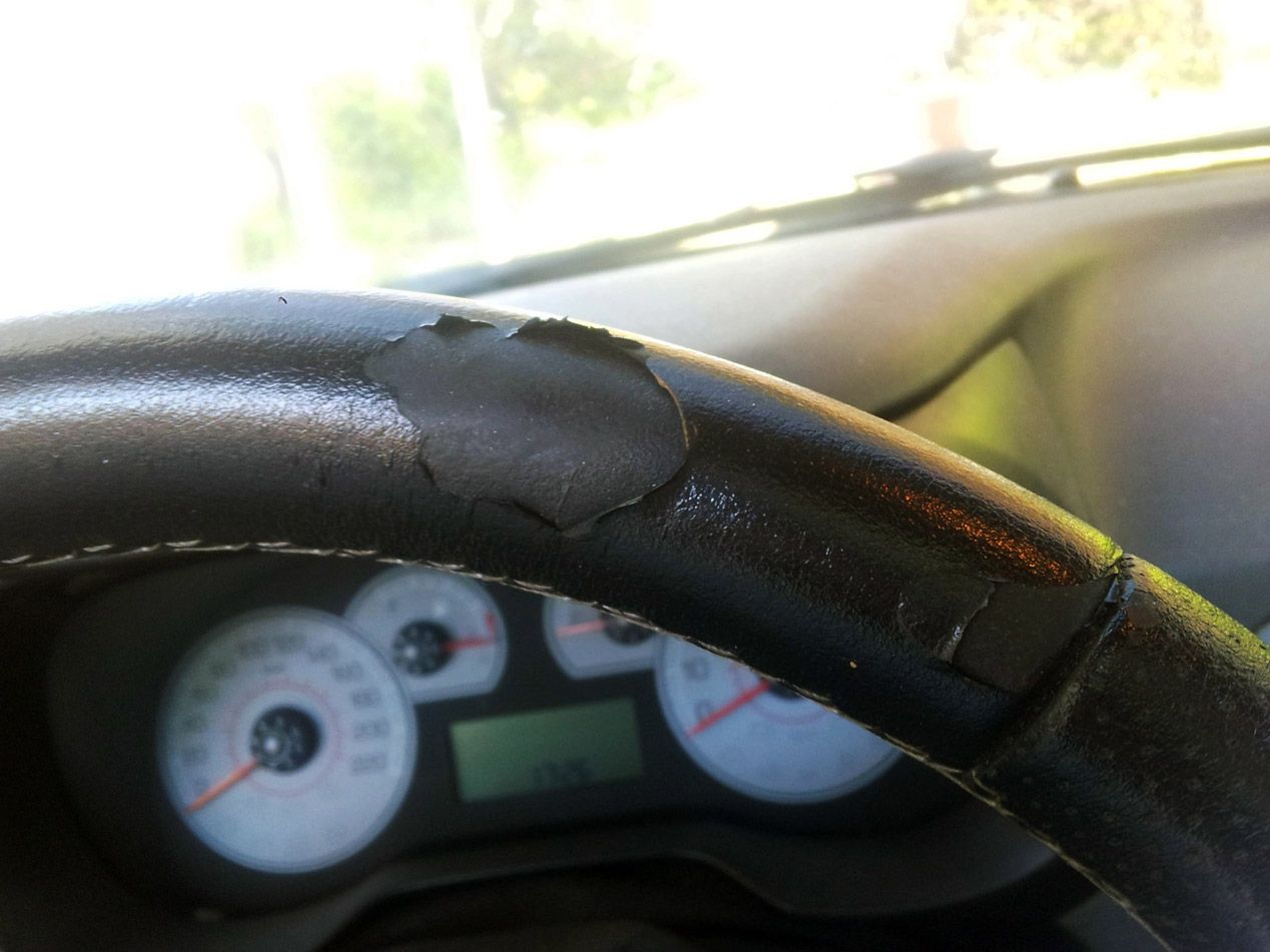Gástate poco y deja tu coche como nuevo