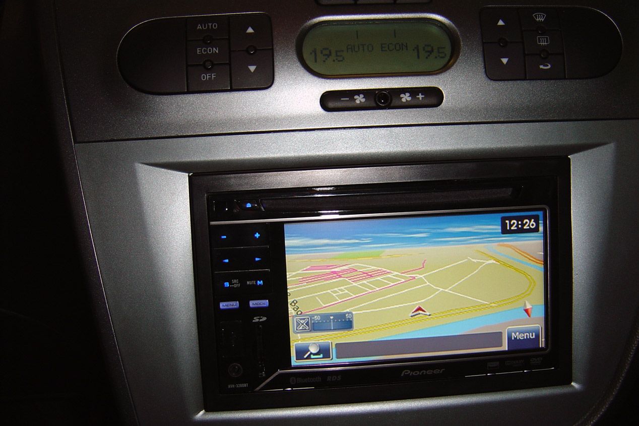 Gástate poco y deja tu coche como nuevo