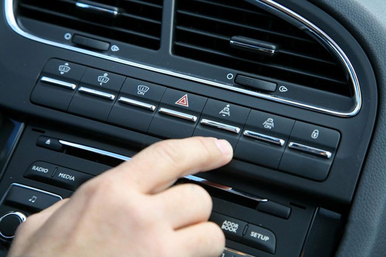 Gástate poco y deja tu coche como nuevo