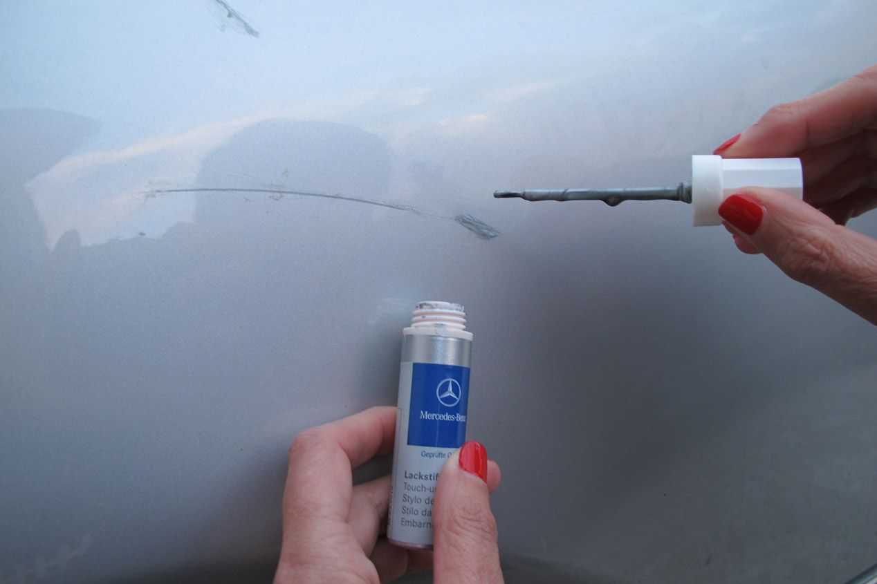 Gástate poco y deja tu coche como nuevo