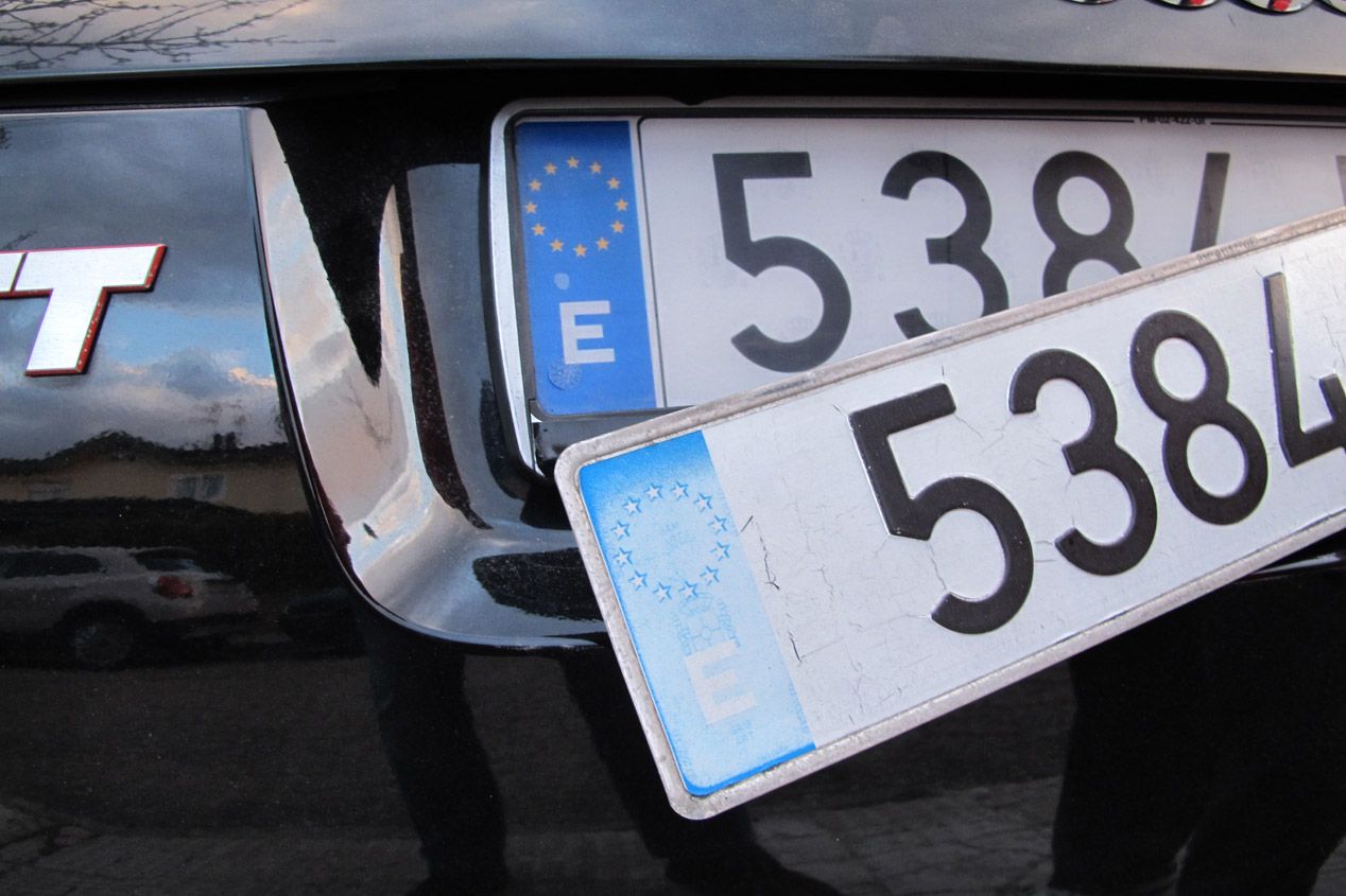 Gástate poco y deja tu coche como nuevo