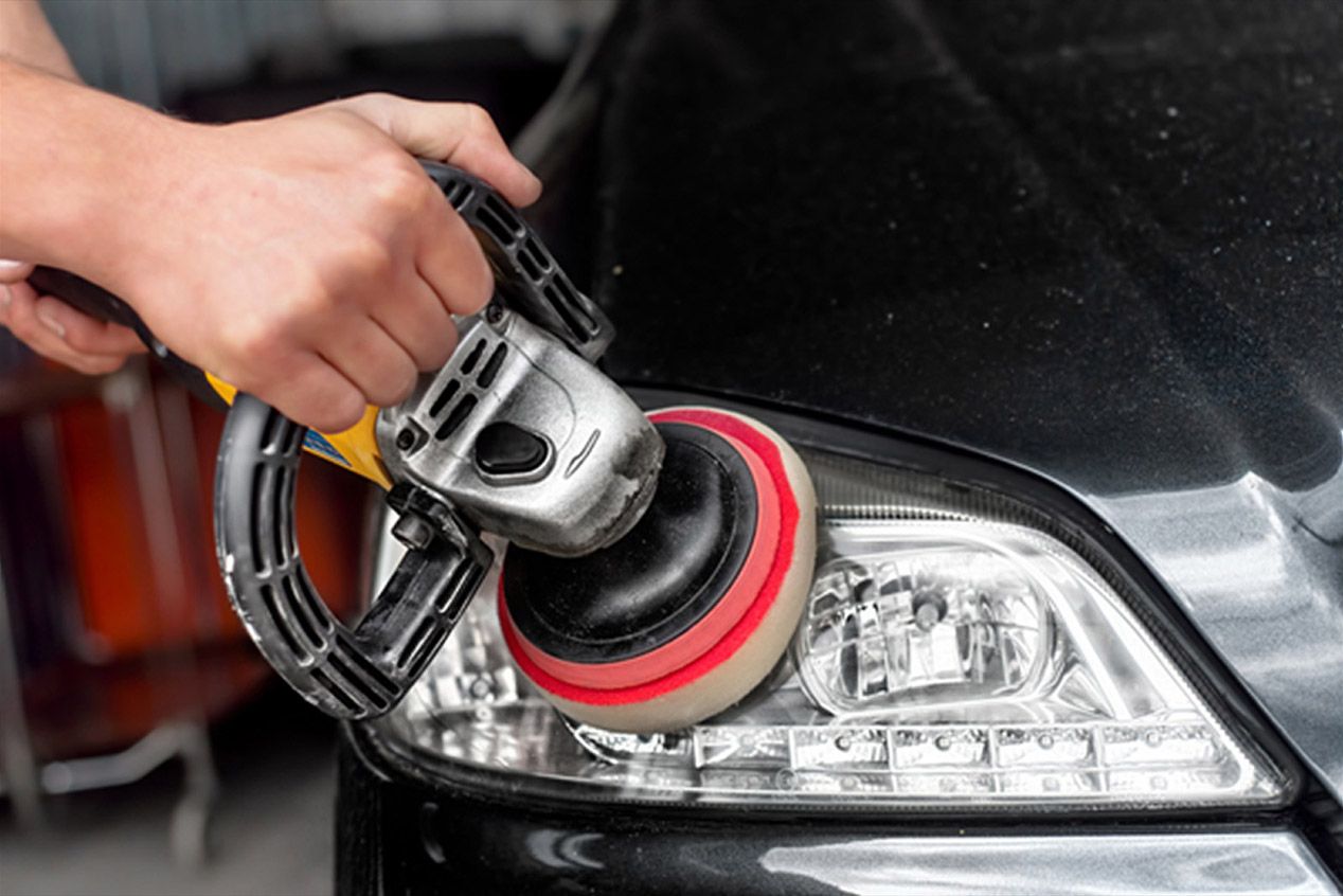Gástate poco y deja tu coche como nuevo