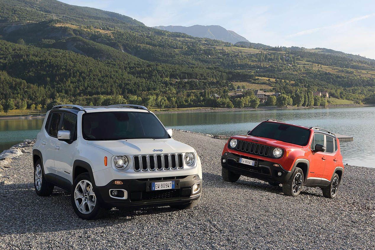 Las marcas de coches menos fiables