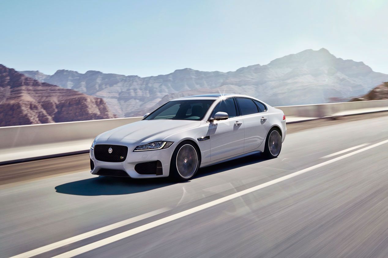 Los 10 mejores coches del Salón de Nueva York 2015
