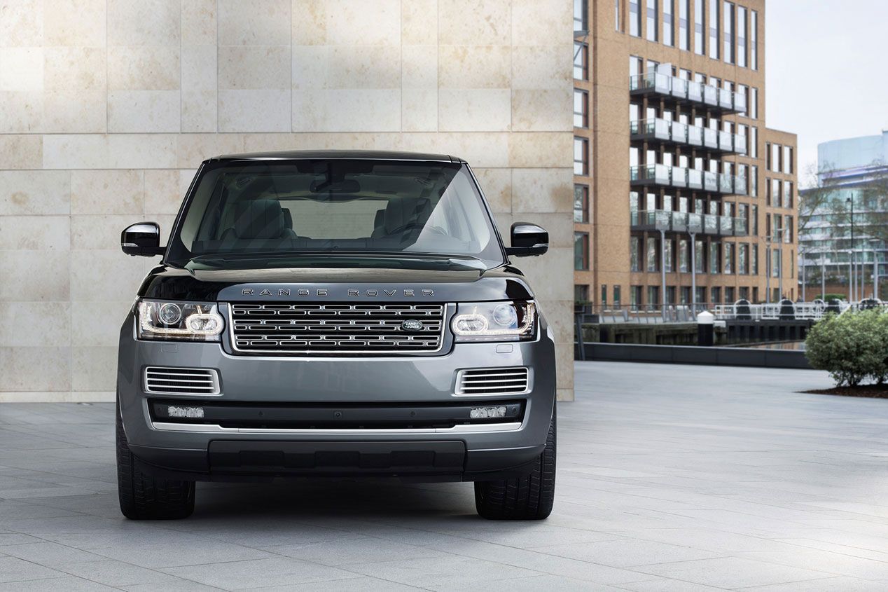 Los 10 mejores coches del Salón de Nueva York 2015