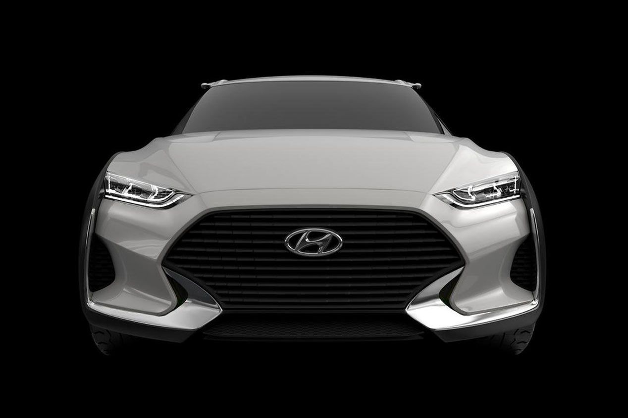 Hyundai Enduro