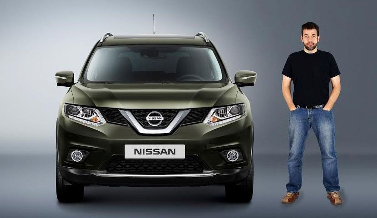 Las mejores inocentadas de coches del April Fools Day 2015