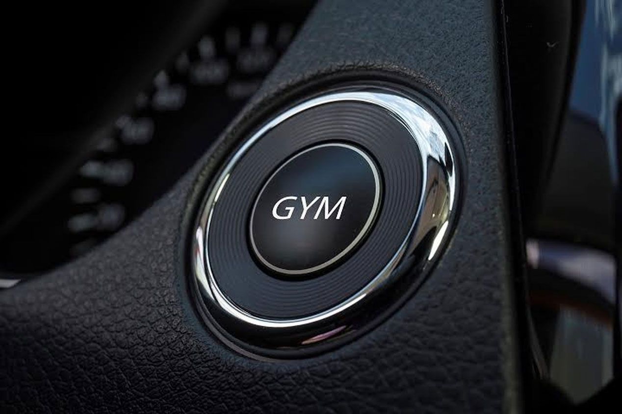 Las mejores inocentadas de coches del April Fools Day 2015