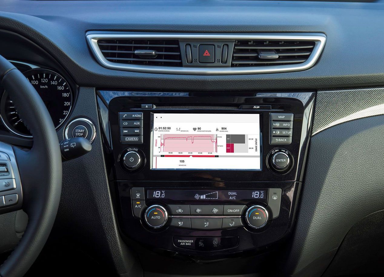Las mejores inocentadas de coches del April Fools Day 2015