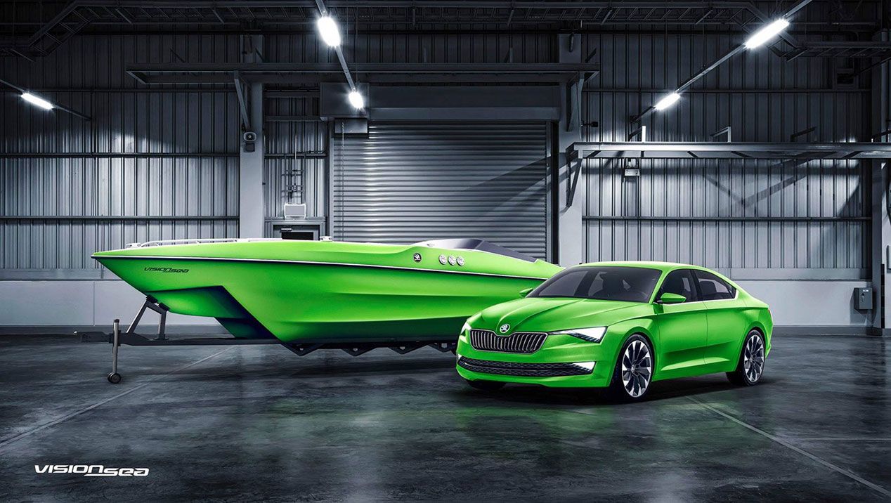 Las mejores inocentadas de coches del April Fools Day 2015