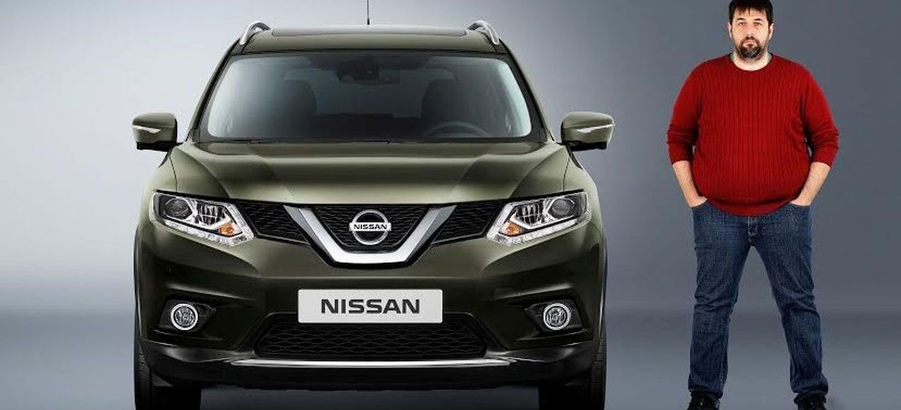 Las mejores inocentadas de coches del April Fools Day 2015