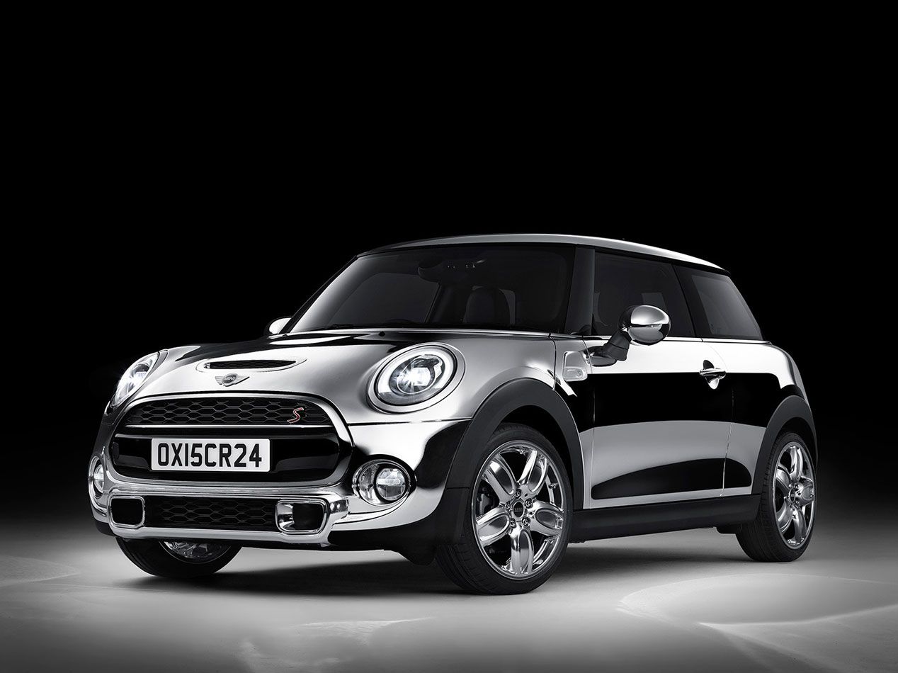 Las mejores inocentadas de coches del April Fools Day 2015