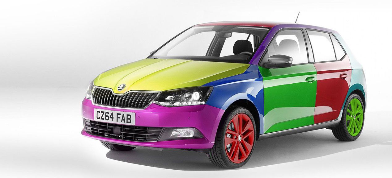 Las mejores inocentadas de coches del April Fools Day 2015