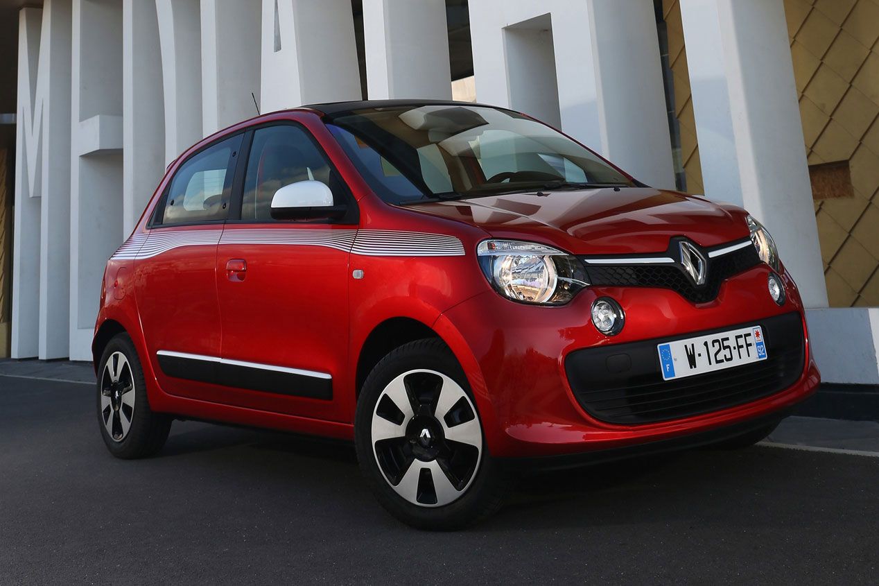 Las mejores ofertas de coches del mes de abril