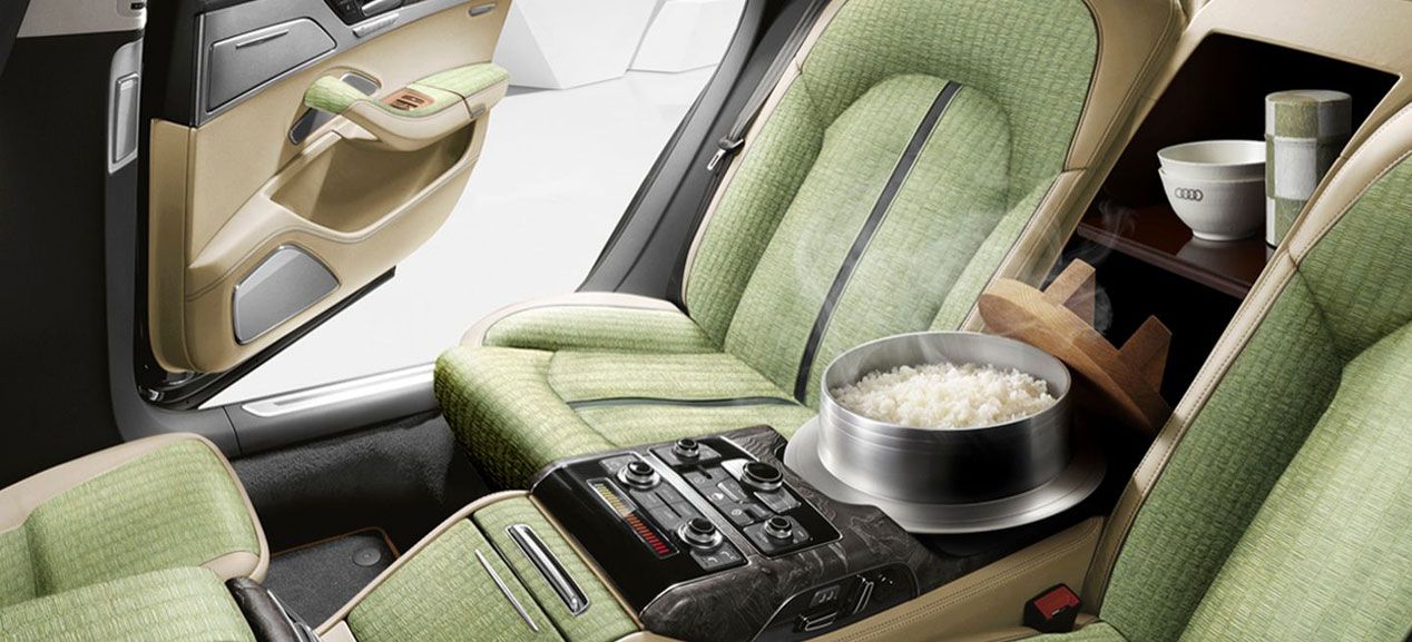 Las mejores inocentadas de coches del April Fools Day 2015