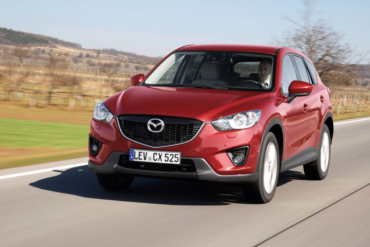 Las mejores ofertas de coches del mes de abril
