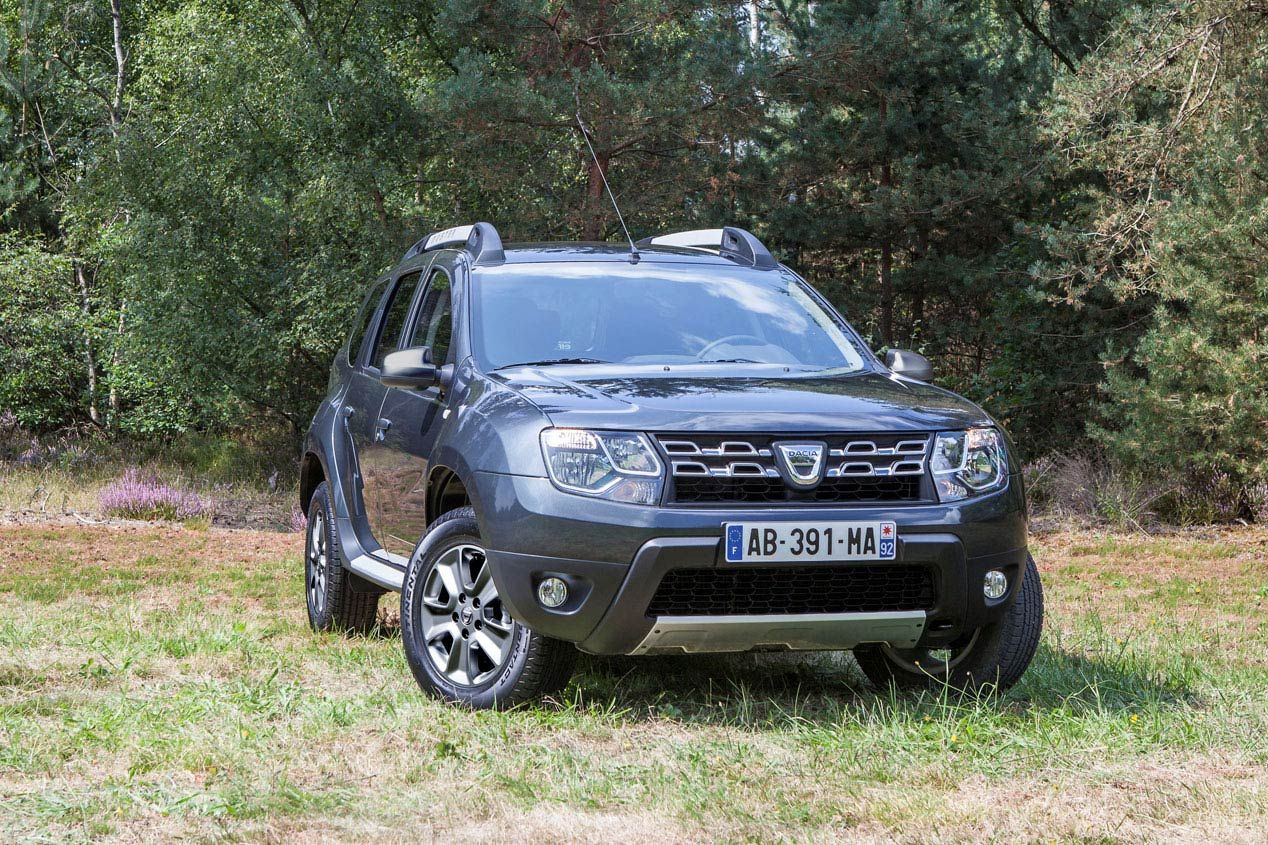 Las mejores ofertas de coches del mes de abril