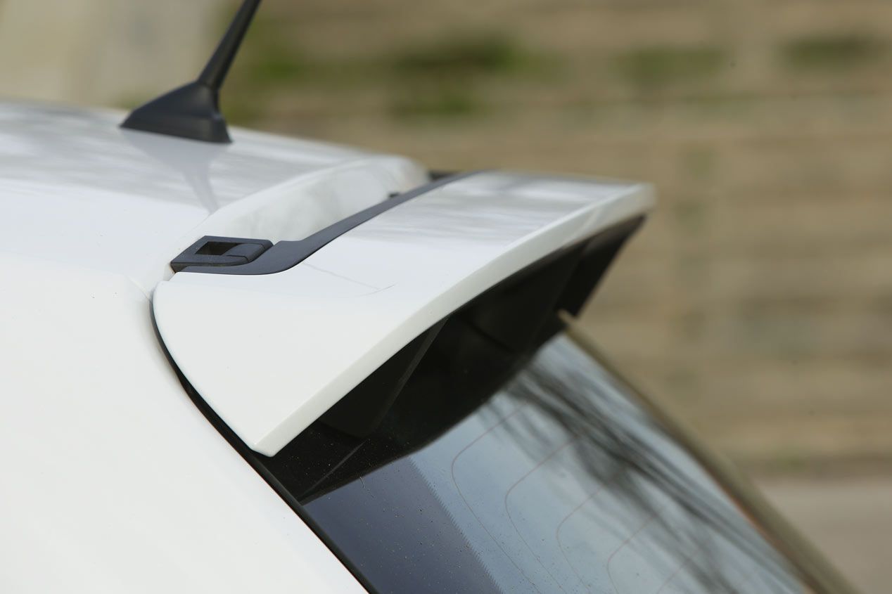 Prueba: Renault Twingo 0.9 TCE,  'freestyle'
