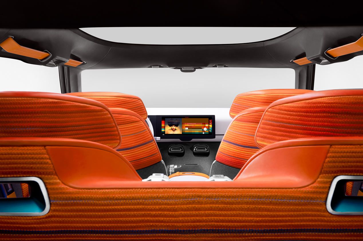Citroën Aircross, aire fresco para Citroën