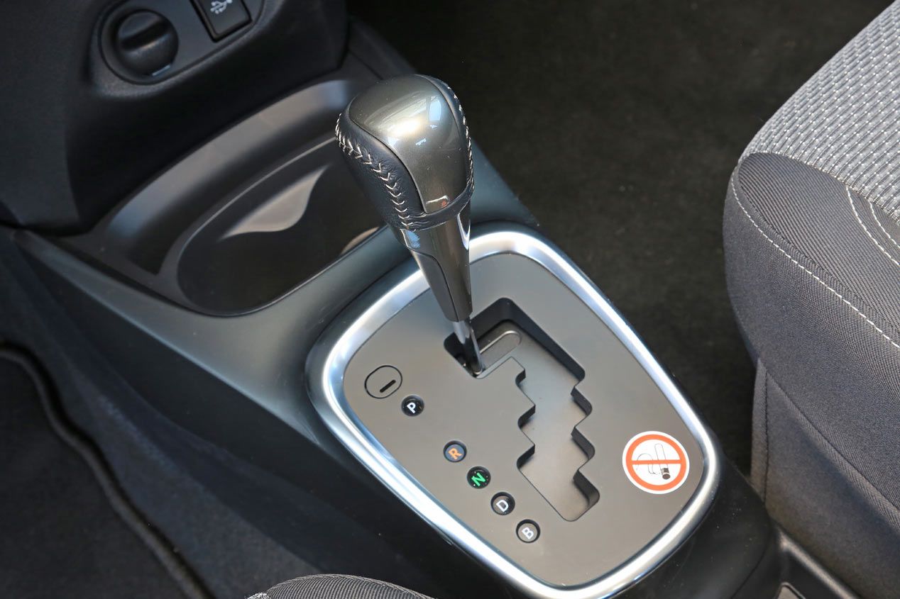 Prueba: Toyota Yaris Hybrid, economía a pequeña escala