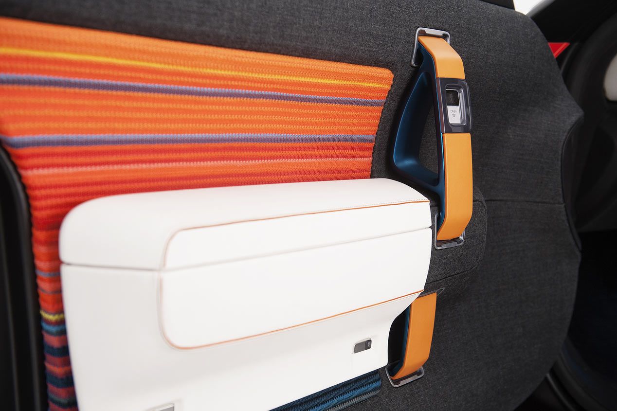 Citroën Aircross, aire fresco para Citroën