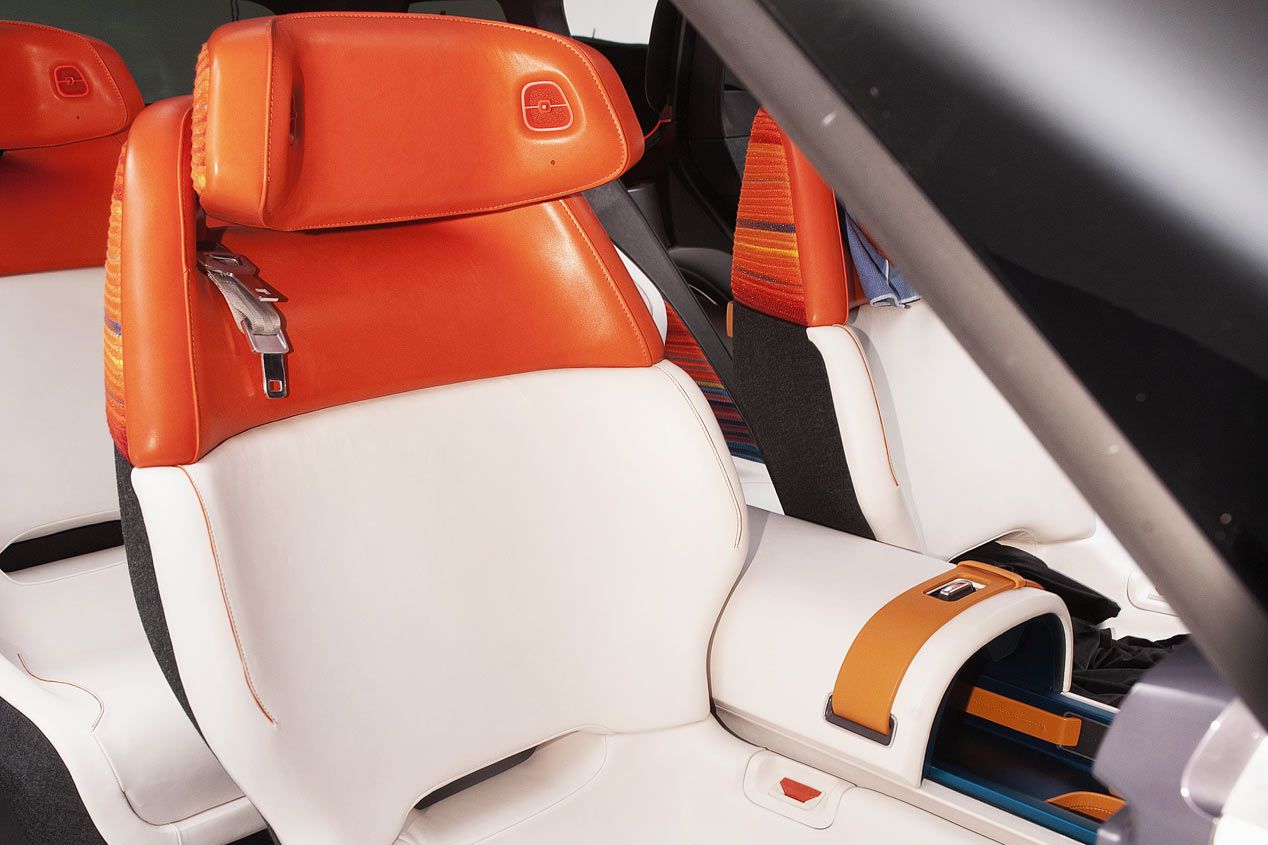 Citroën Aircross, aire fresco para Citroën