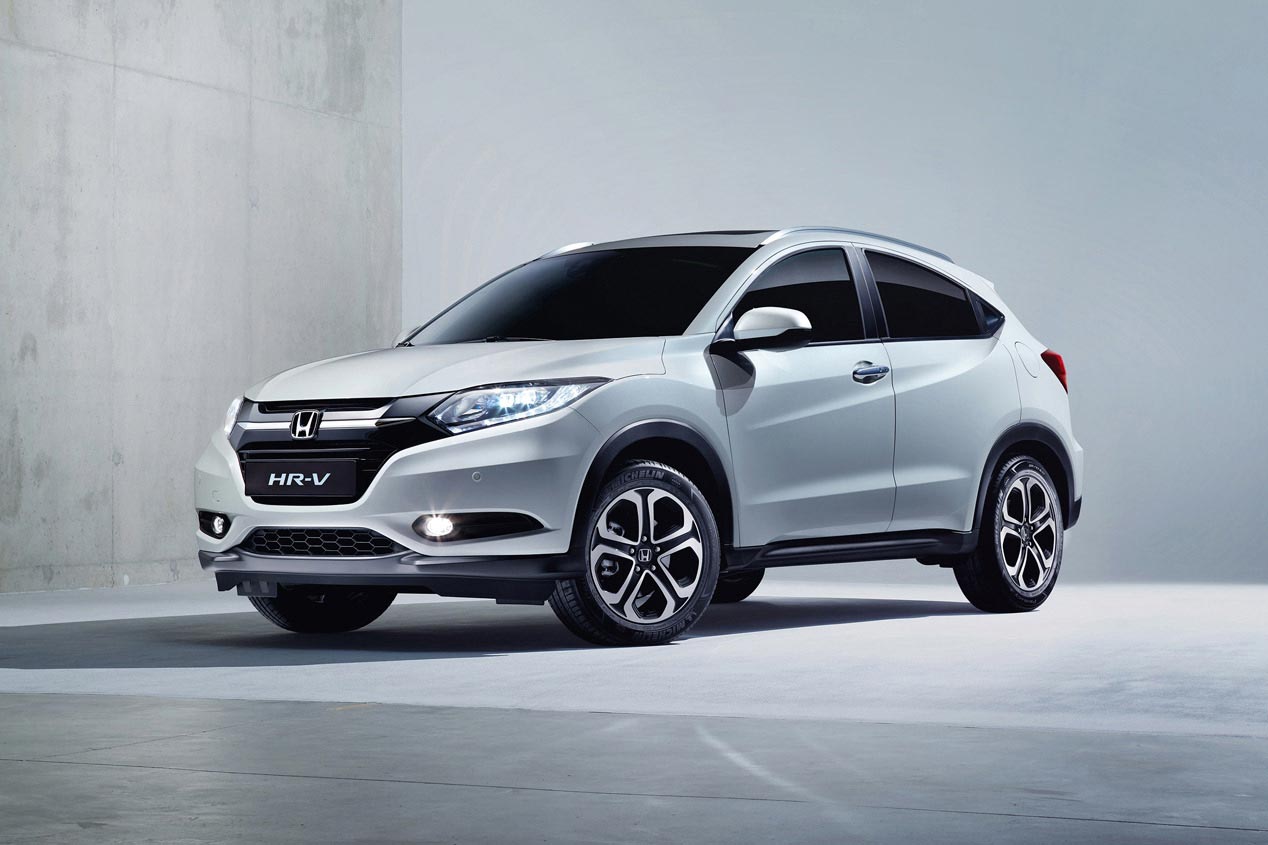 Los SUV japoneses y coreanos más interesantes que vienen